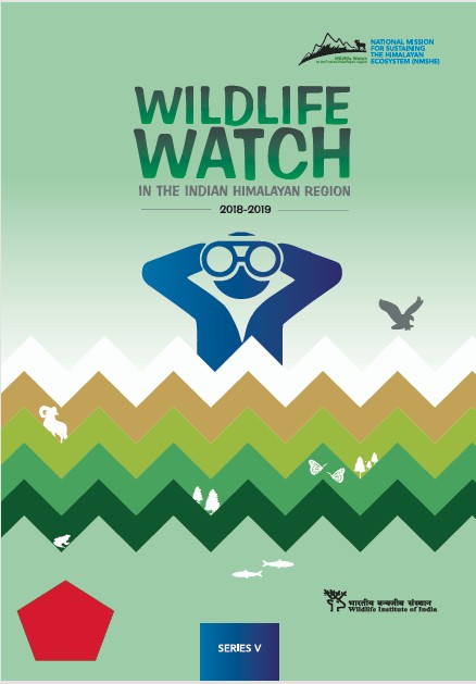 Report Cover